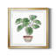 Boho Greenery II - peinture encadrée-171494726-171494725