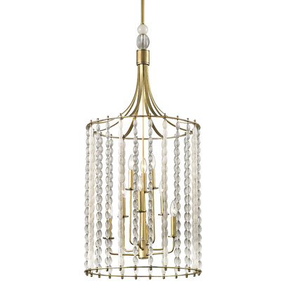 Whitestone 9 - Light Chandelier