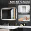 Brisciano Flat Vanity Mirror