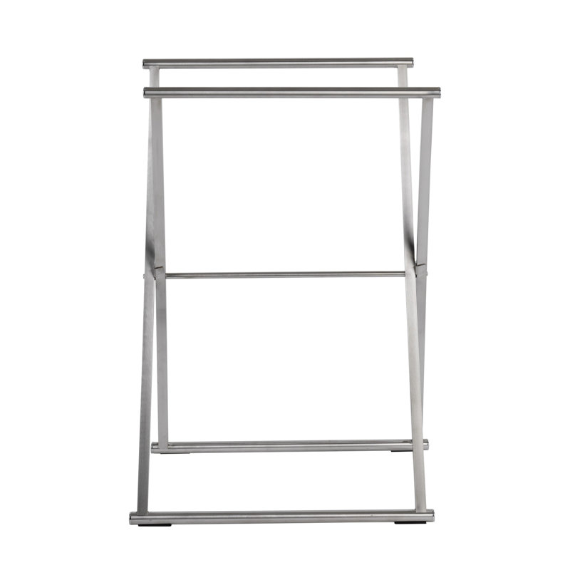 Lava 53 cm L Freestanding Towel Stand