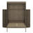 Murphy Bed With Hidden Wall Cabinet-321917706