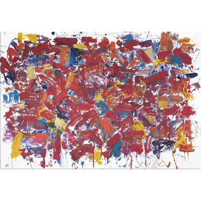Robert Robinson " Reds "
