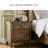 Alboran Nightstand