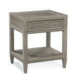 Naples 1 - Drawer Nightstand