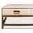 Shagreen Single Coffee Table-69056673