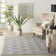 Cozumel Geometric Area Rug