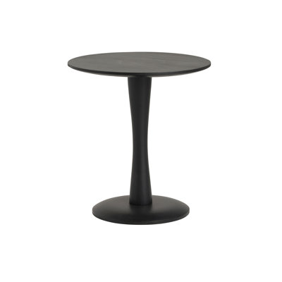 Kilroy Side Table Made Of Solid Wood