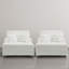 Upholstered Chaise Lounge-1027582951