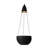 Justice Hanging Planter-1341022252