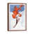 Classic Brown Wood Floater Framed is unavailable