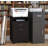 Mobile Storage Cabinet Organizer-1974222692