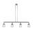 Keech 4 - Light Kitchen Island Pendant-1812661960-1812661963