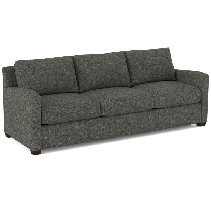 Sofa, 61536-78, Pecan