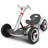 FLEX Kart 6-Volt Battery Ride-On Vehicle-97265197