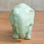 Figurine Holte Celadon