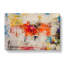 Abstract Art Painting Vol.309 - Wrapped Canvas-55368677