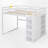 Full Loft Bed With Storage-53614492