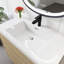 Meuble-lavabo sur pied 36 po avec lavabo-646840496