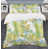 Yellow/White/Blue Floral selected