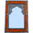Bone Frame Mirror