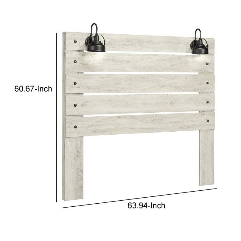 Rosalie Headboard