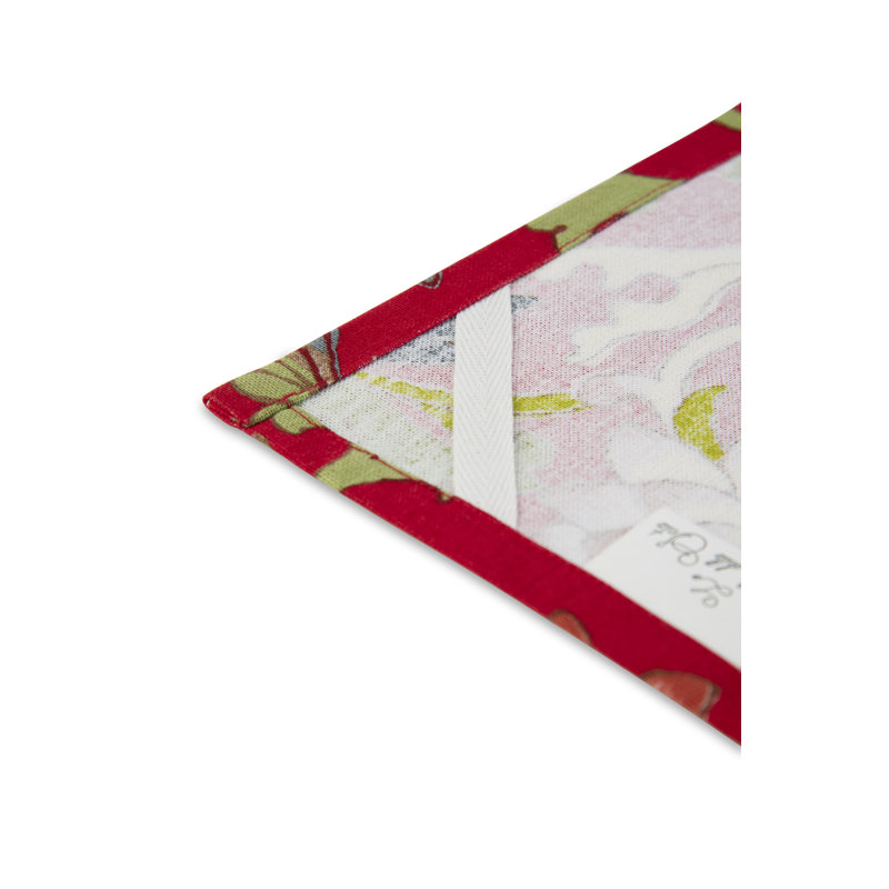 La Via Della Seta Cotton Dish Cloth Kitchen Towel