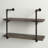 Weybridge 2 Tiered Shelf