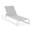 Clian Outdoor Metal Chaise Lounge Set-361593798