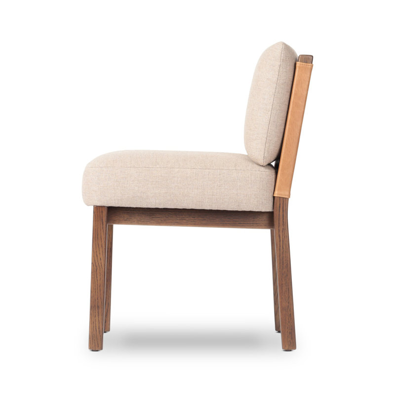 CHAPPEL Upholstered Dining Chair