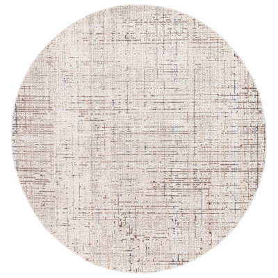 Harlow Performance Abstract Rug