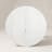 Alpena 5-Pieces Faux Marble and Wood Dining Table Set with Boucle Chairs, White-1692833131-1692833132-1692833135