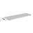 60 In. Commercial Warming Shelf in Stainless-Steel