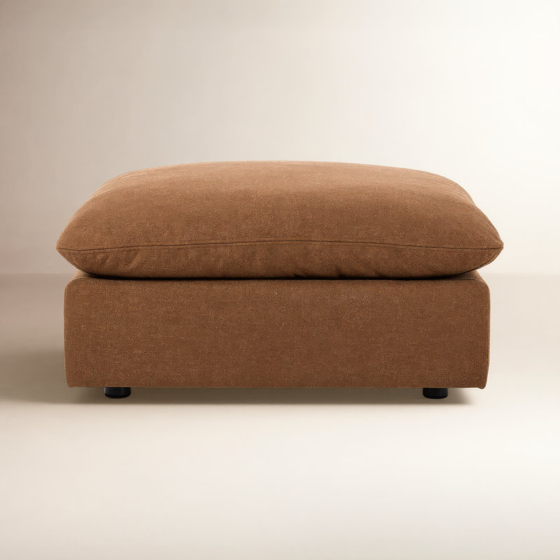 Ingel Square Ottoman, Antwerp Cafe