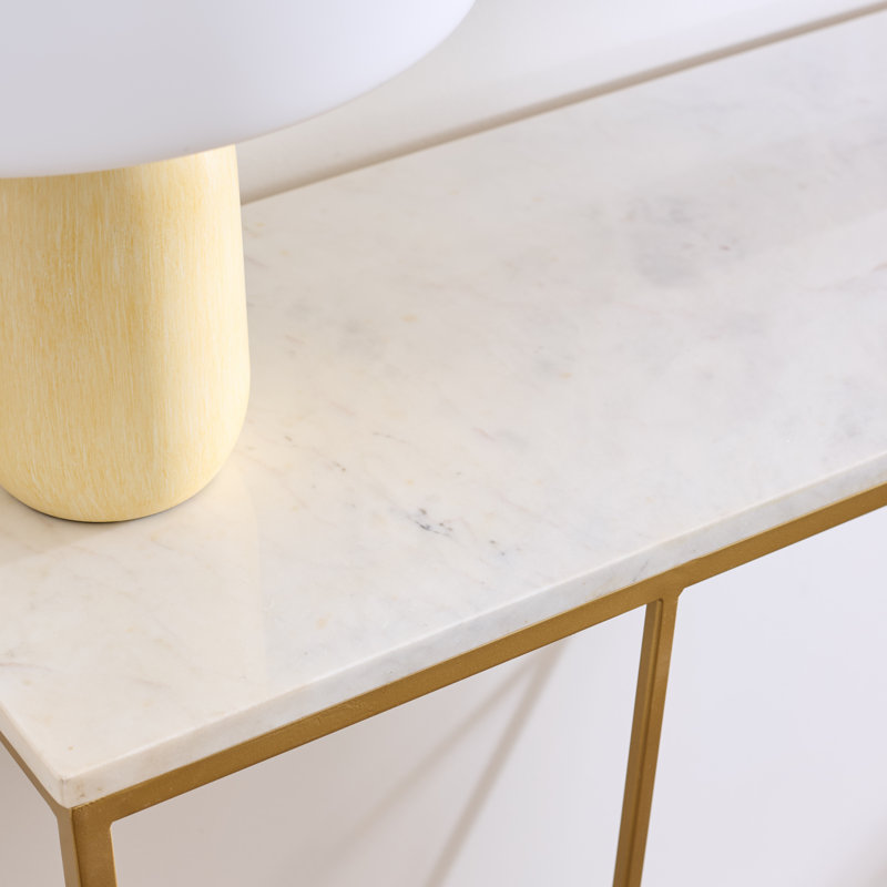 Lumen Console Table