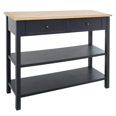 Berkey 110cm Console Table