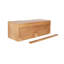 Cabinet multimédia avec rangement Townsend