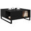 Coffee Table with Storage-1482179449