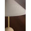 Lampe de table 2 lumières MAIA