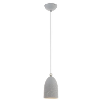 Ashkon 1 - Light Single Pendant