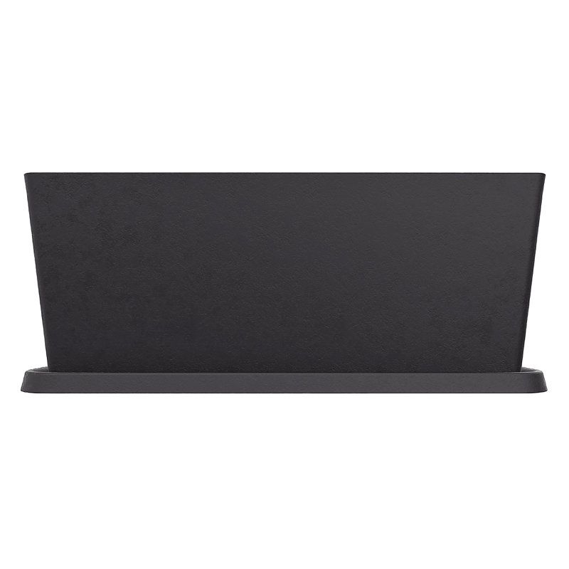 Planter, Slate