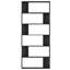 Alec-Andrew 203.2cm W Bookcase-2099169875