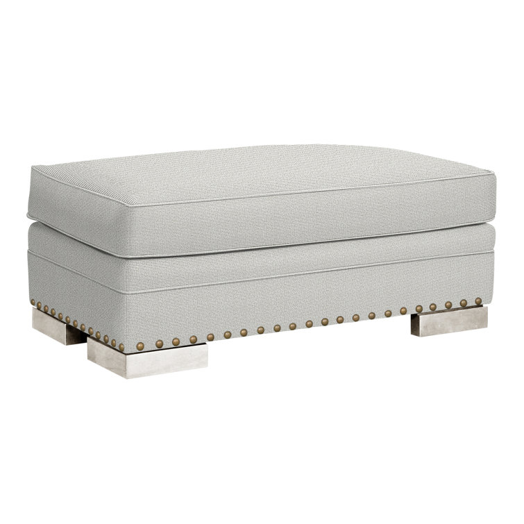 Riverside Ottoman