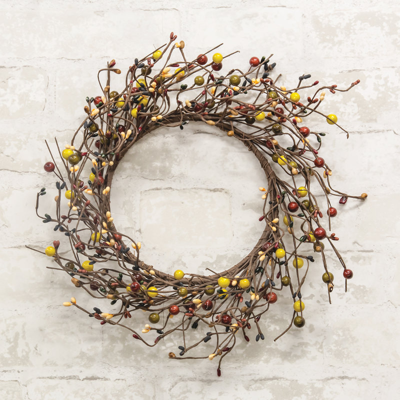 Couronne combinée 12 po