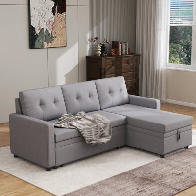 Alizia Corner Sofa