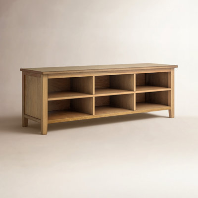 Arrisson Wide Bookcase