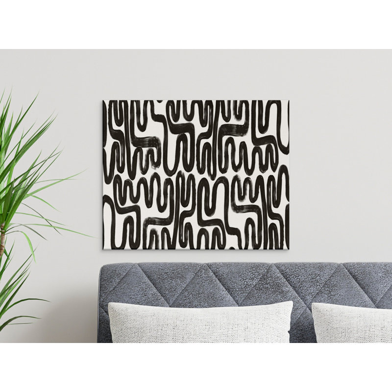 Wrapped Canvas Print Set, 10x8