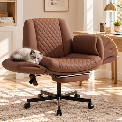 Fauteuil Criss Cross