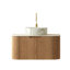 Ensemble de meuble-lavabo et lavabo 30 po Dina-2065331708