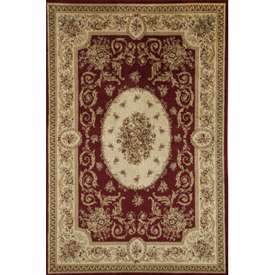 Tapis rouge Berghoff