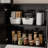 Kitchen Cabinet Set With Two Parts
